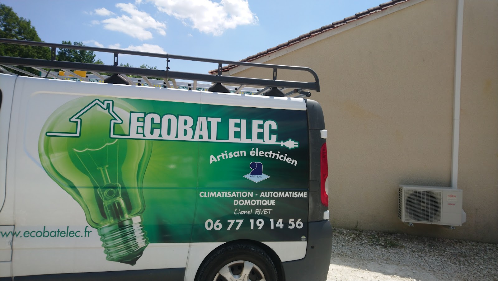 ECOBAT ELEC